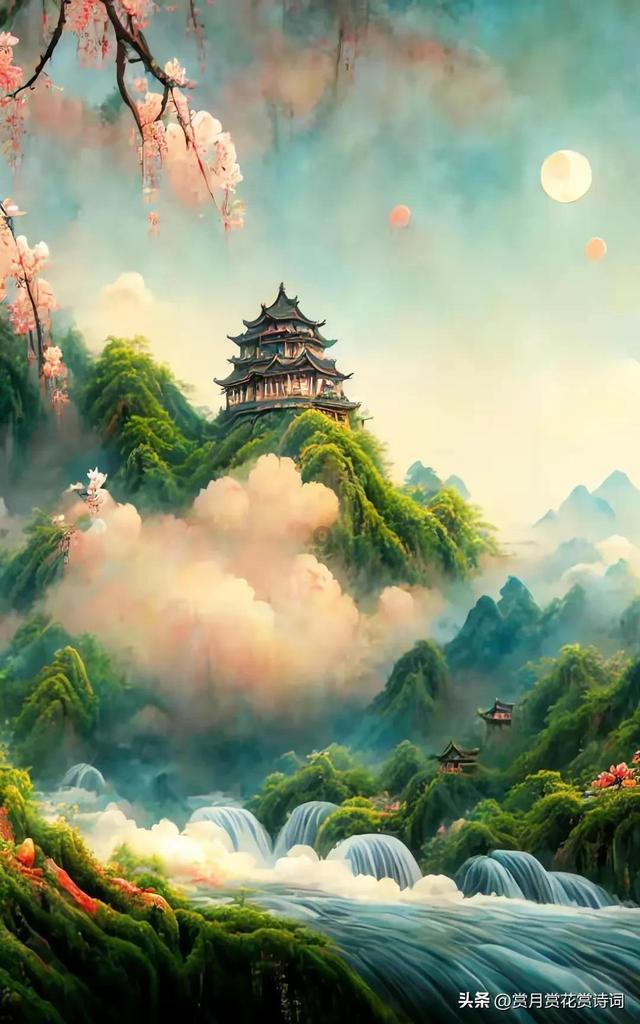 “认真”下雪的绵阳美“翻”了朋友圈