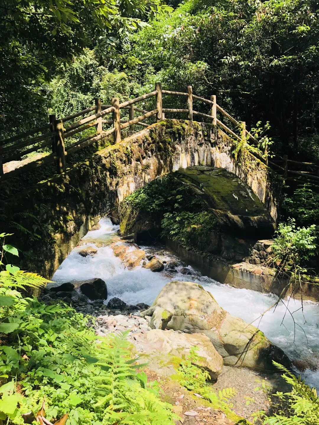 宝贝七巧板